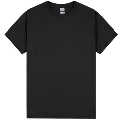 Unisex - Cotton Tee Shirt
