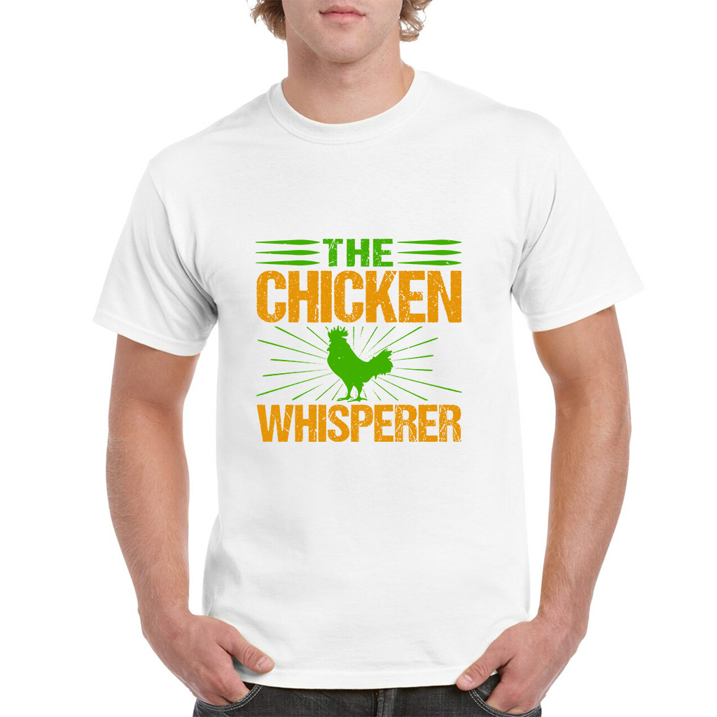 dasuprint, ALT image-the-chicken-whisperer337